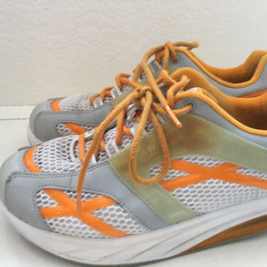 MBT M-Walk Core-Strengthening Athletic Shoes